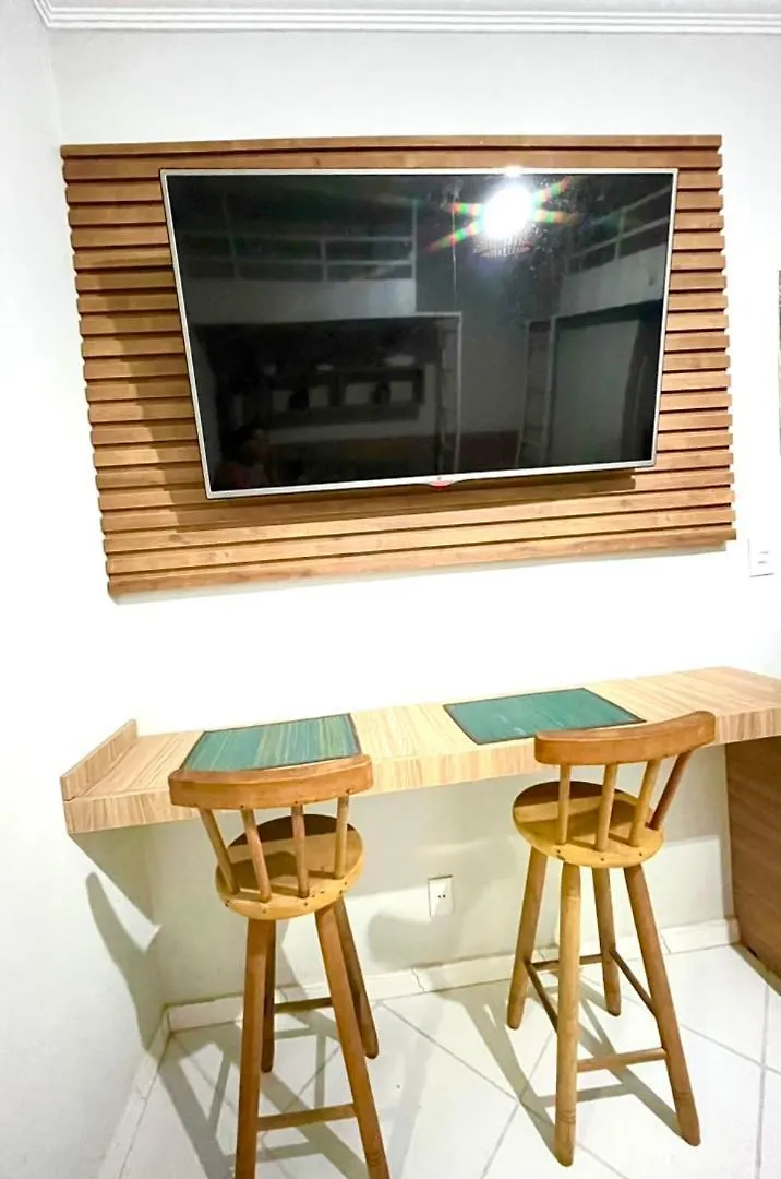 Central Praias Suite 22 Cabo Frio Brezilya