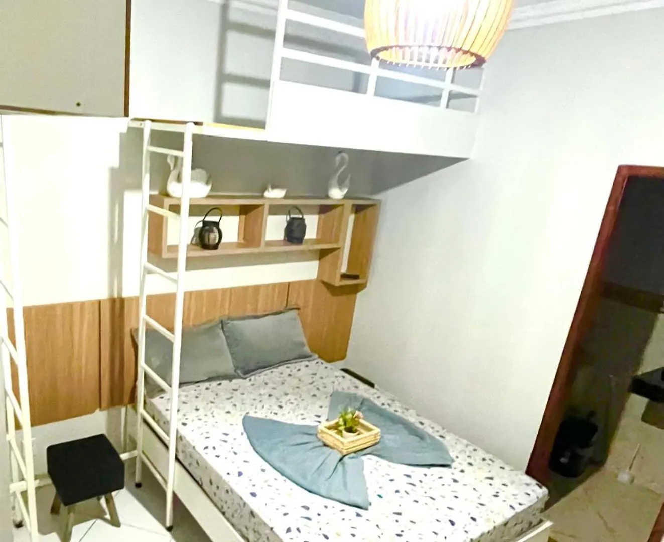 Konukevi Central Praias Suite 22 Cabo Frio